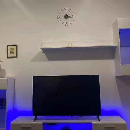 Apartment Luxe Central Living *