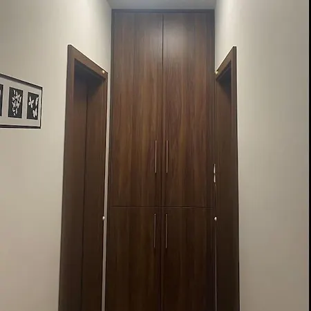 Apartment Luxe Central Living Debrecen