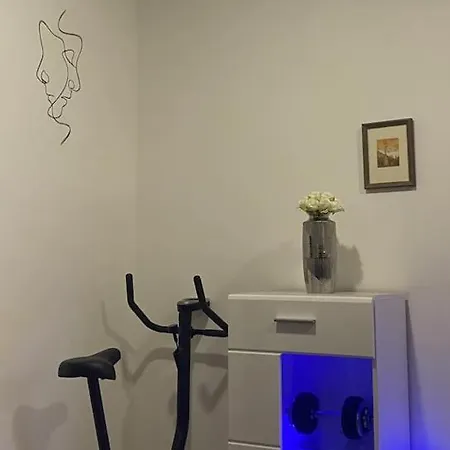 Luxe Living Ντέμπρετσεν