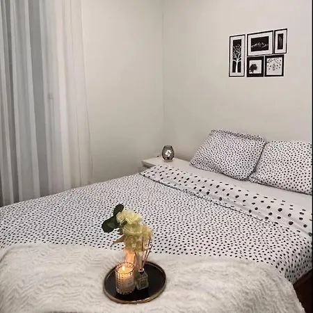 Luxe Central Living