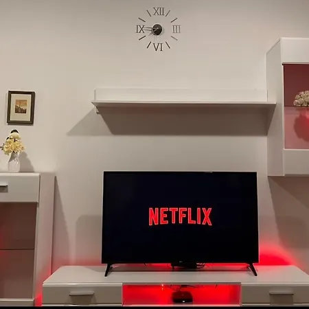 Luxe Living Διαμέρισμα