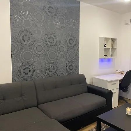 Luxe Central Living Apartment Debrecen