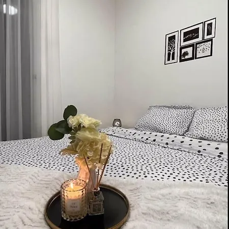 Apartment Luxe Central Living